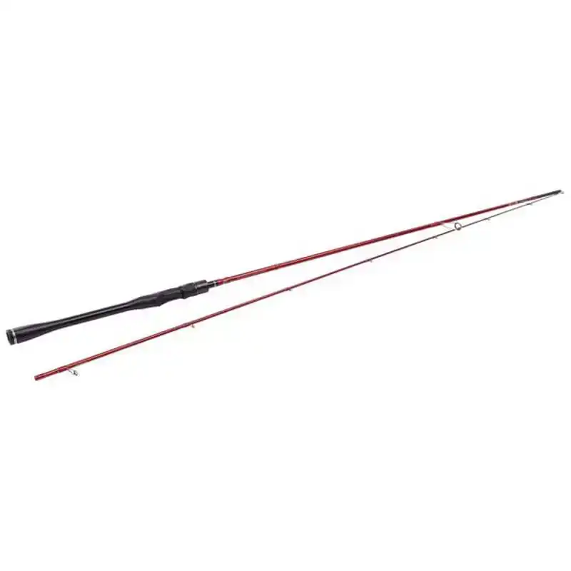 W6 Streetstick 2nd