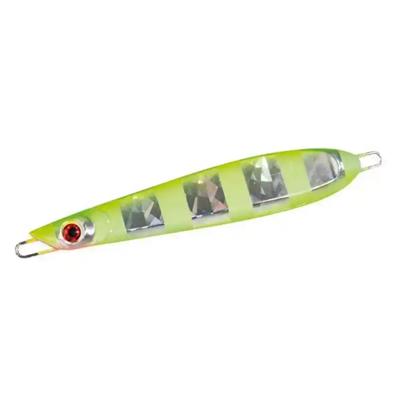 X-Weepy Jig - 90 gram - 2024