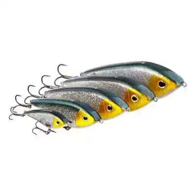 Swim Glidebait