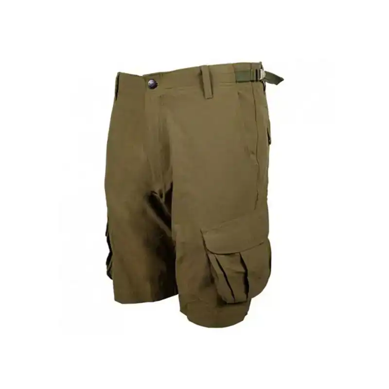 Kombat Shorts - Maat: L