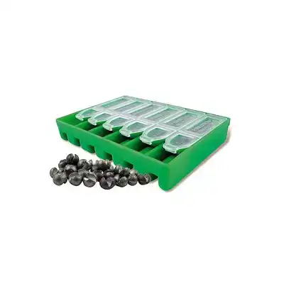 Non-Toxic Shot Dispenser
