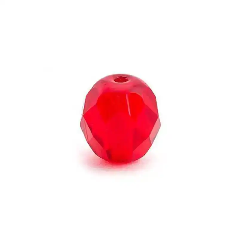 Glass Beads - 6 mm