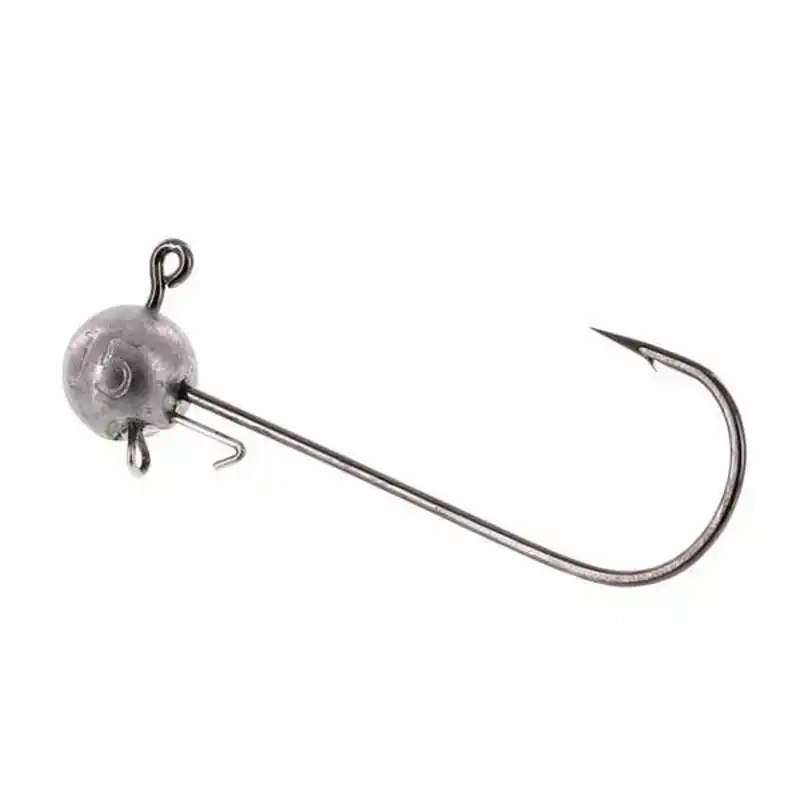 Round Up Heavy Duty Jighead - Haak: 6/0 - 10 gram