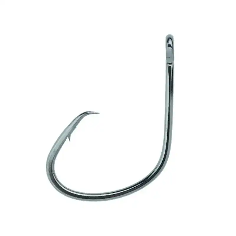 Tournament Mutu Light Circle Hook - Maat: 7/0