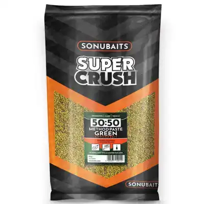 50:50 Method Paste Green - 2 kg