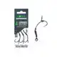 Spinner Hook Sections - Spinner Hook - Haak: 4- Barbed