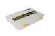 Tackle Box - 230 x 120 x 42 mm (1 compartiment)