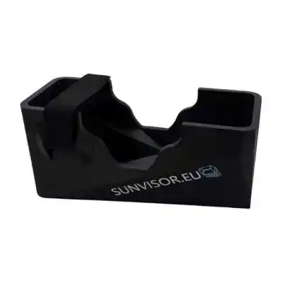 Protector Lowrance Active Target 2 Black