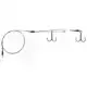 Long Cast Rig - Large - Haakmaat: 2