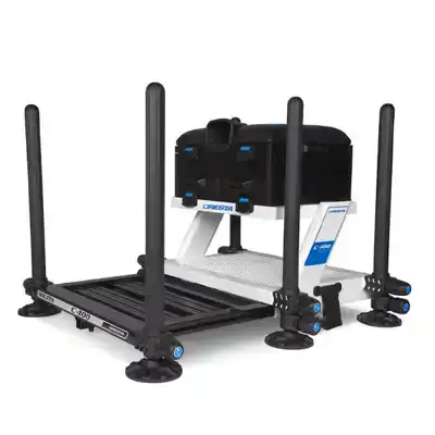 Solith C400 Seatbox
