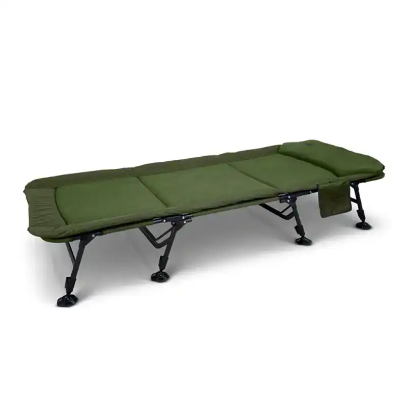 Bank Tek Levelbed Wide