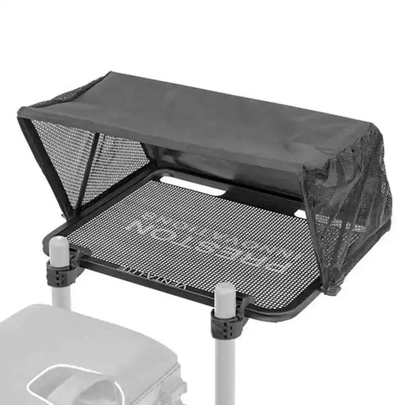 Offbox 36 - Venta-Lite Hoodie Side Tray - Small - 28 x 43 x 