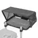 Offbox 36 - Venta-Lite Hoodie Side Tray - Small - 28 x 43 x 