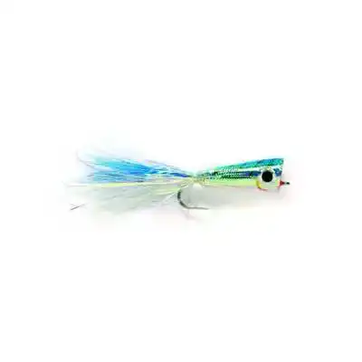 Mylar Popper