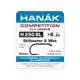 H 250 BL - Stillwater & Wet Fly - Haak: 10