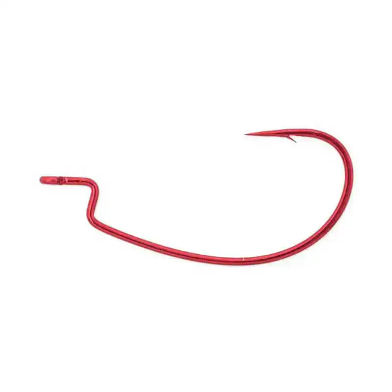 Worm 17 Red - Haak: 1