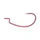 Worm 17 Red - Haak: 1
