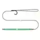 Bungee Pellet Rig - 0,95 mm - 70 cm