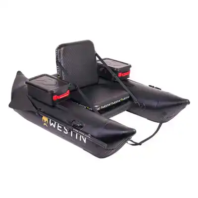 W8 Belly Boat