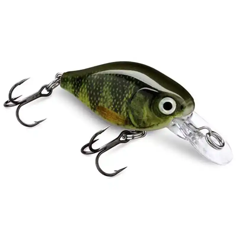 X-Light Crank Mid Runner - BAP