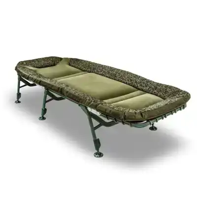 SP C-Tech Memory Foam Bedchair