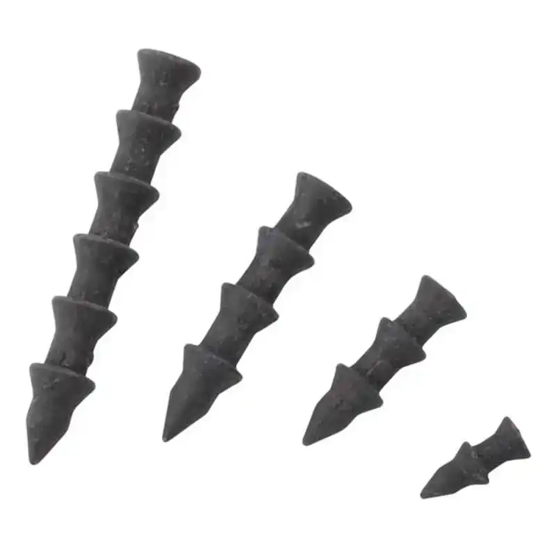 Freestyle Tungsten Level Spikes - 1,5 gram
