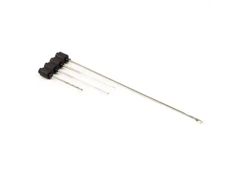 Boilie Needle Spare Set Of 4 Tools