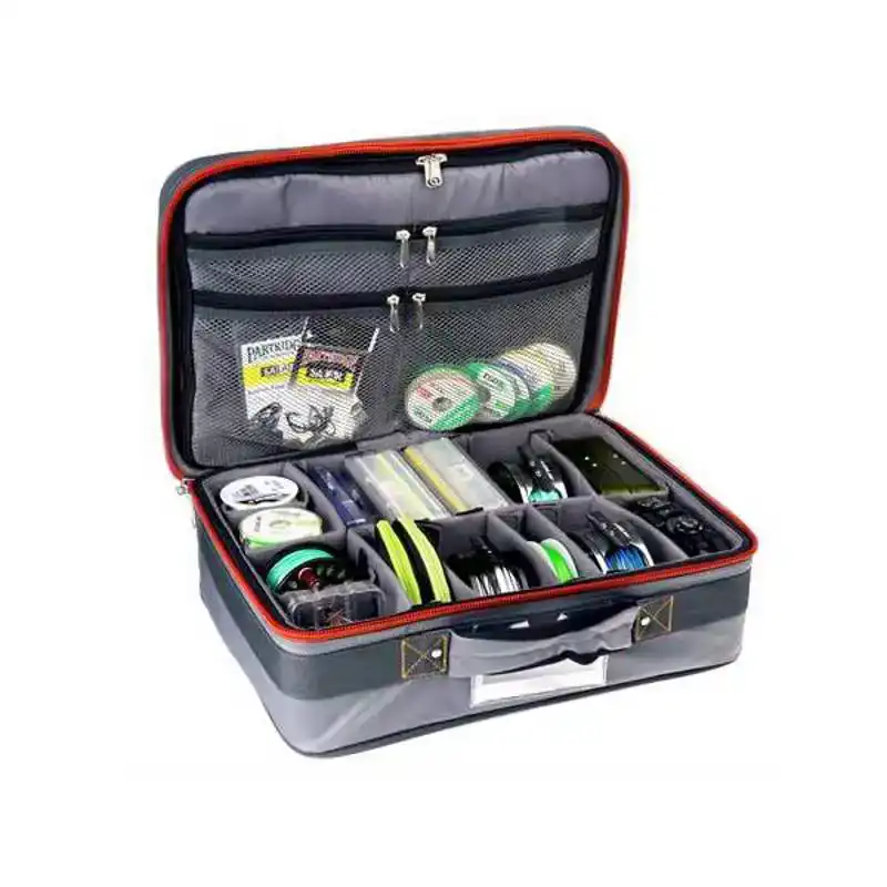 Reel Bag