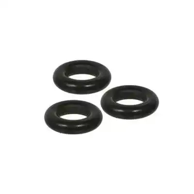 Rubber 'O' Rings