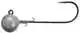 Heavy Duty Jighead - Haak: 8/0 - 30 gram (2 st)