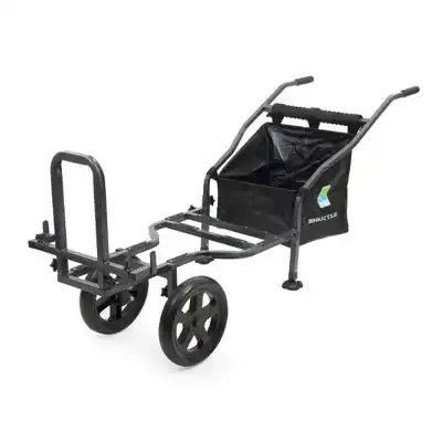 2 Wheel Shuttle