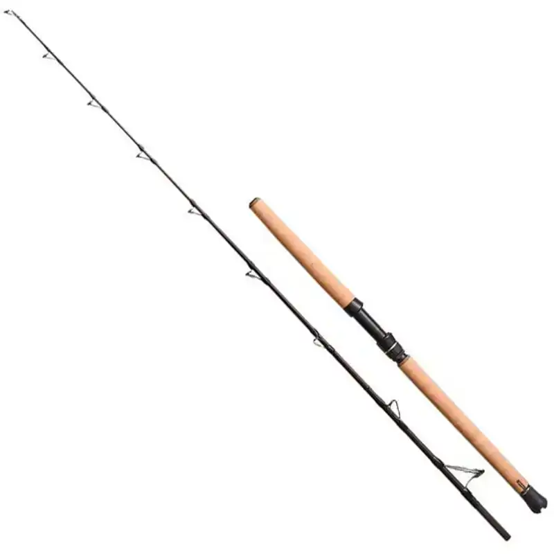 Fury SG6 Halibut - 1,95 m - 250/700 gram