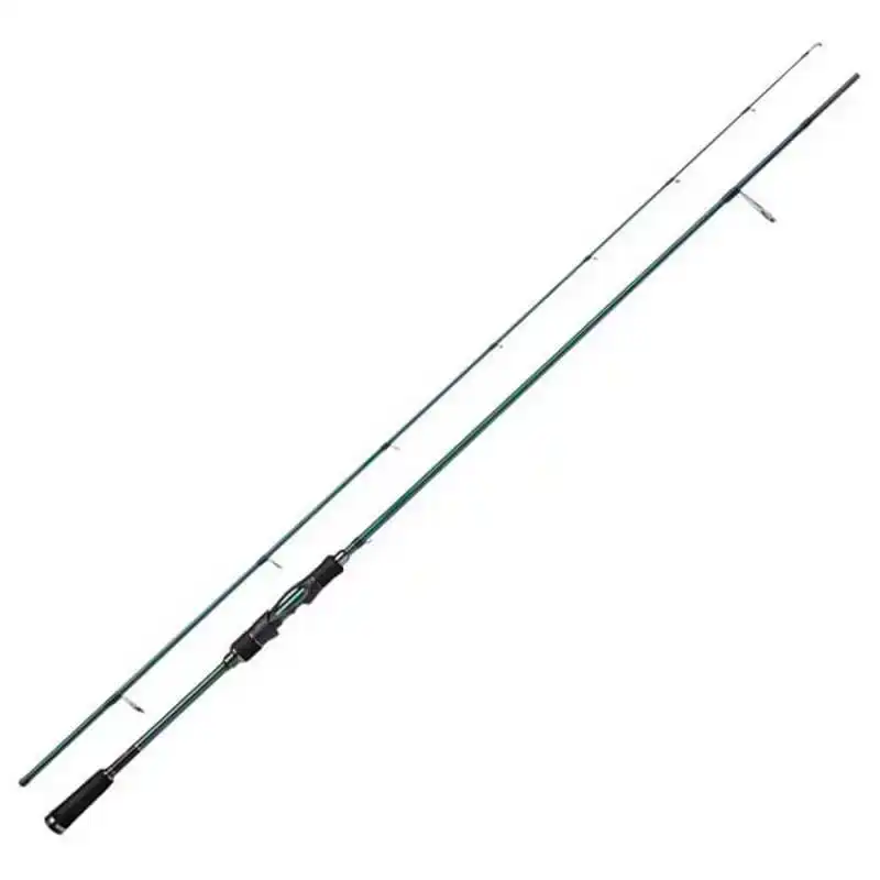 Spike X Spinning - 2,13 m - 3/14 gram
