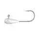 Tube Jigs - Haak: 2/0 - 5 gram