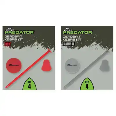 Predator Kebab Kit