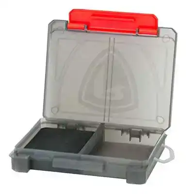 Compact Storage Box