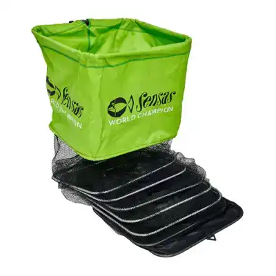 Bristol Keepnet