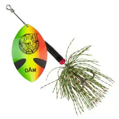 Big Blade Spinners