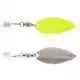 Add It Willow Screw - Small - Silver