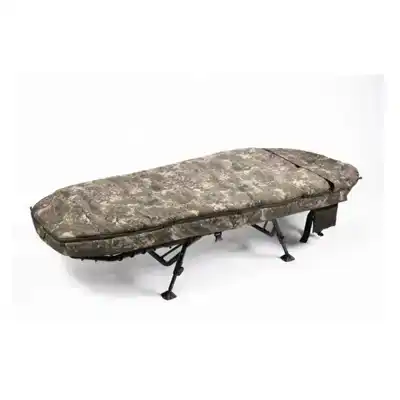 MF60 Indulgence 5 Season Sleep System Compact