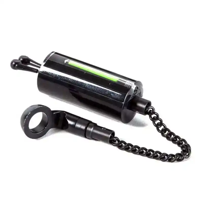 Black & White Bobbin - Small - White
