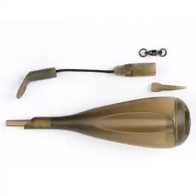 Edges Zig Float Kit