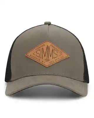 Double Haul Trucker