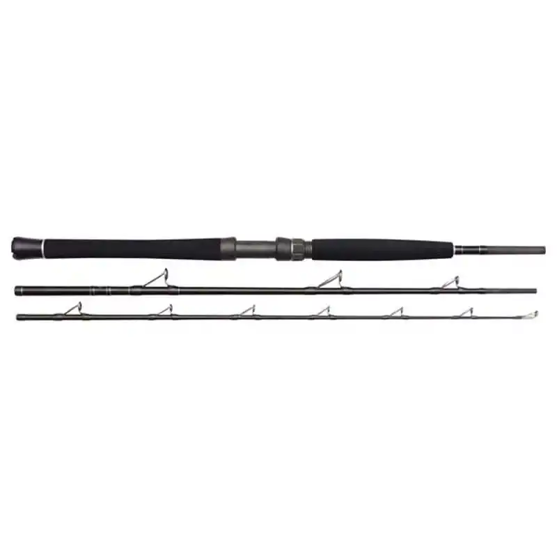 W2 Boat - 210 cm - 30/50 lbs