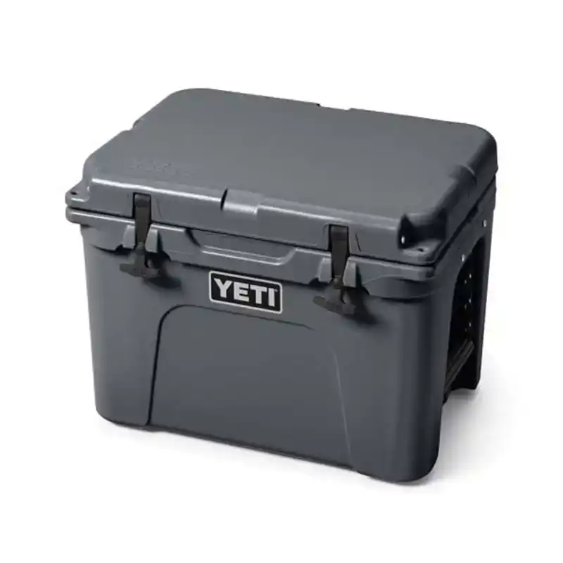 Tundra 35 Cooler - Tan