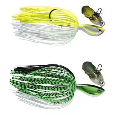 Rap-V Pike Bladed Jig