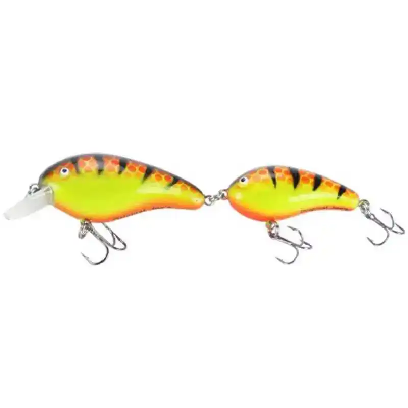 Follow Joe - 13 cm - Fire Tiger