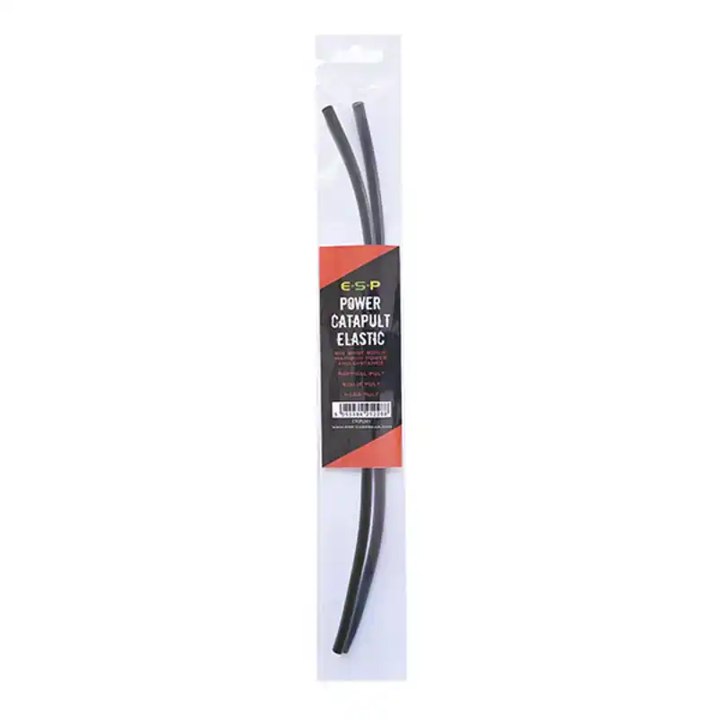 Power Catapult Elastic