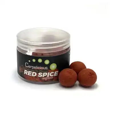Wafters Red Spice