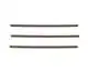 Shrink Tube - 1,6 mm - Gravel